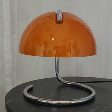 Tischleuchte Cobra Glow