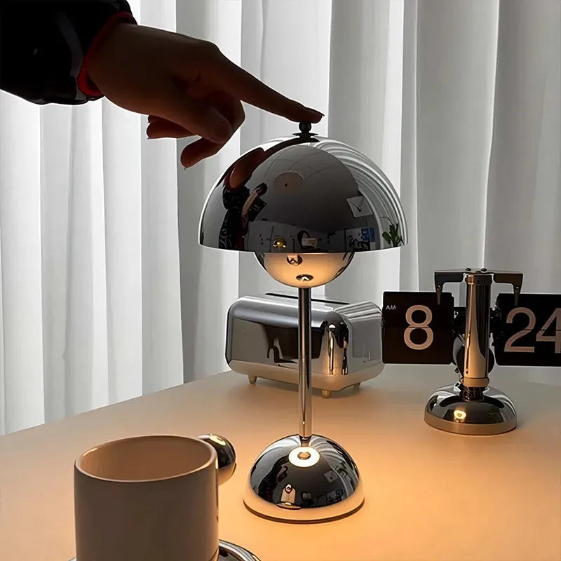 Retro Lampe lampe k4d2et-t1.myshopify.com