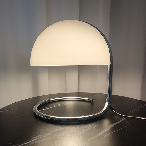 Tischleuchte Cobra Glow